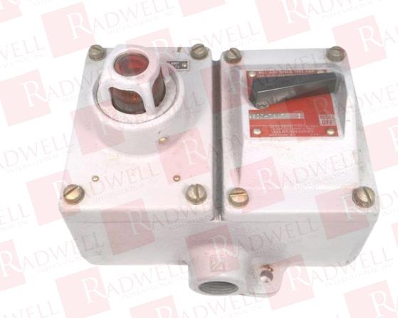 ALLEN BRADLEY 600-TED7