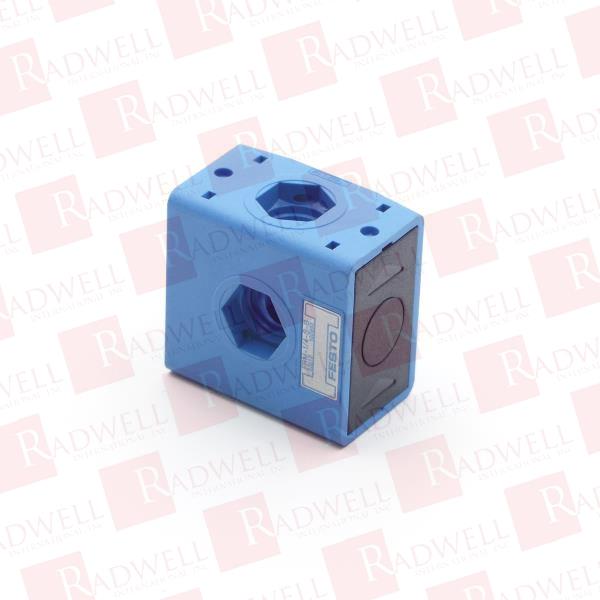FESTO FRM-1/4-S-B