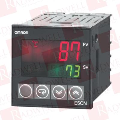 OMRON E5CN-R2MP-500 AC100-240