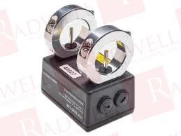 CDI METERS INC 5200-40M