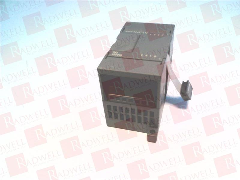 RADWELL VERIFIED SUBSTITUTE 6ES7221-1BF22-0XA0-SUB
