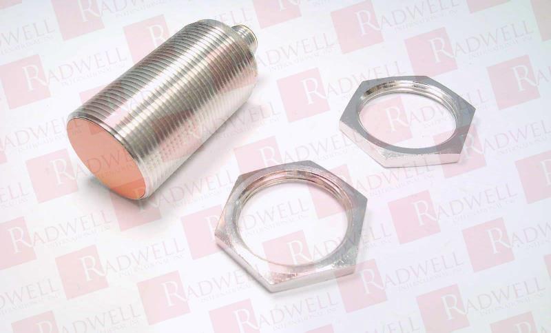 EFECTOR IIK3012BFRKG/IO/US-104-II5973