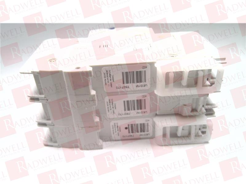 ALTECH CORP 3D1UL