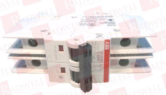 ASEA BROWN BOVERI SU202M-C40