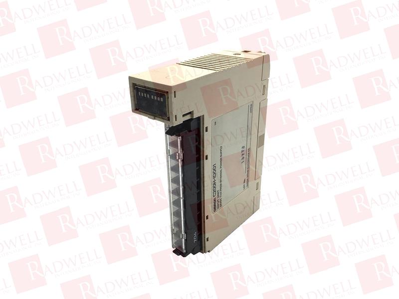 OMRON C200H-ID001
