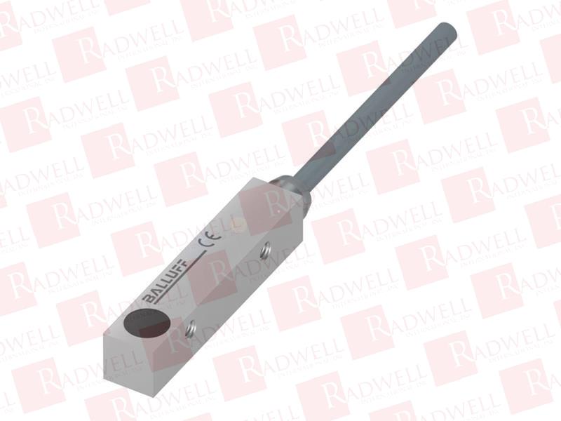 BALLUFF BES 516-300-S166-05