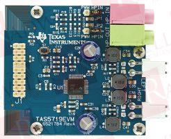 TEXAS INSTRUMENTS SEMI TAS5719EVM