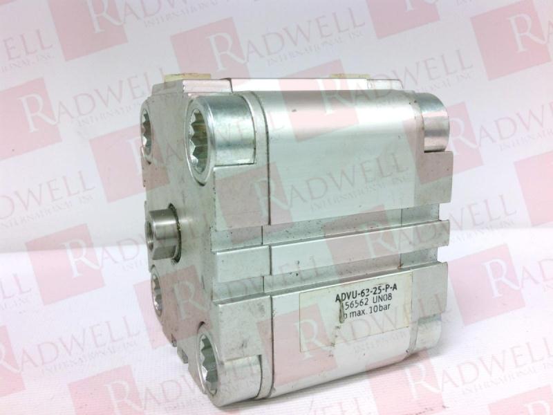 FESTO ADVU-63-25-P-A