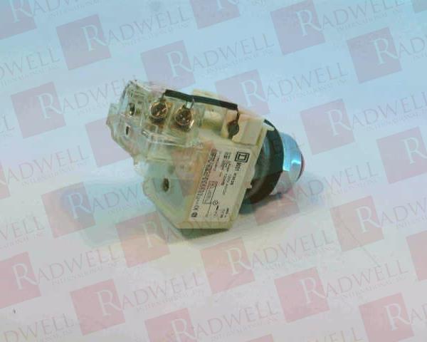 SCHNEIDER ELECTRIC 9001-KT38R9
