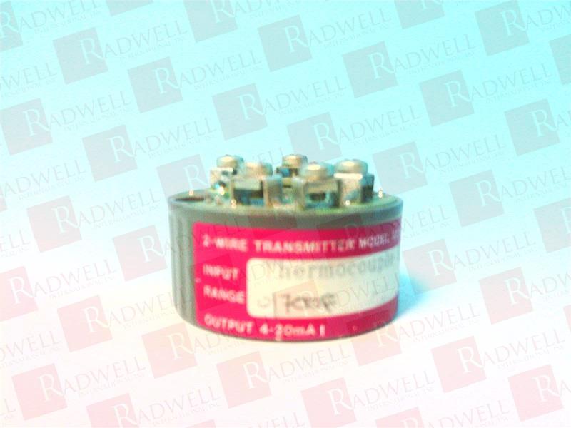  , THERMOCOUPLE, 2 WIRE, PT100 500OHM