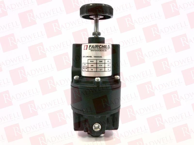 FAIRCHILD INDUSTRIAL PROD 16222JL
