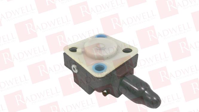 EATON CORPORATION CVCS-25-C3-B29-W-350-11