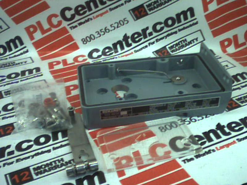 TRANSMITTER POSITIONER ATTACHMENT KIT ROTARY MOUNT