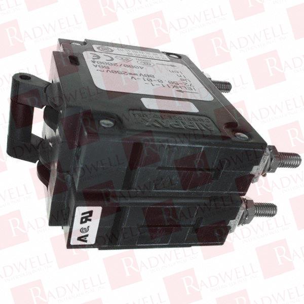 SENSATA TECHNOLOGIES JLE-2-1-52-1-F0-175