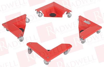 VESTIL CMD-S-300-4PK