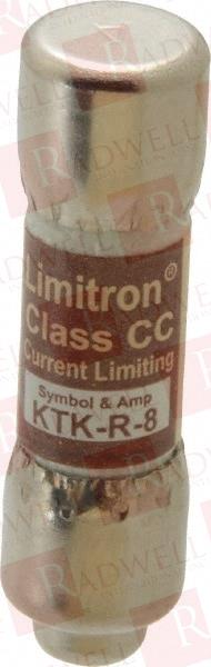 EATON CORPORATION KTK-R-8