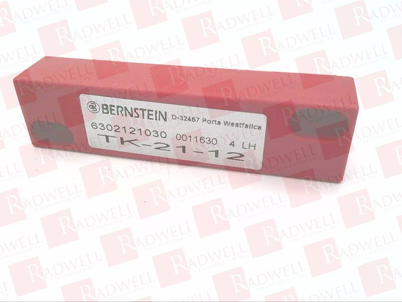 BERNSTEIN AG 630.2121.030