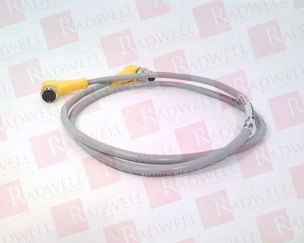 TURCK WKC 6T-1-WSC 6T/S618