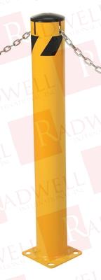 VESTIL BOL-JK-42-5.5