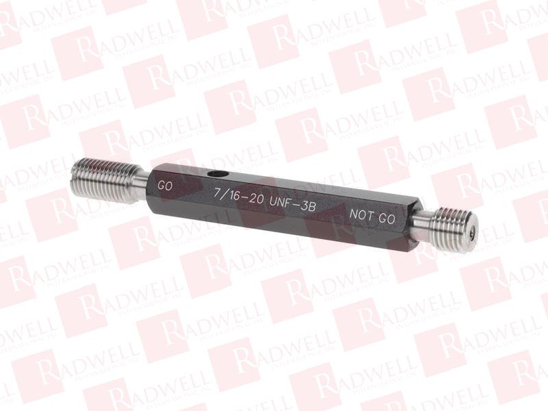 SWISS PRECISION INSTRUMENTS 34-396-2