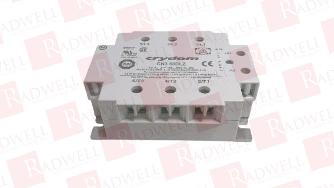 SENSATA TECHNOLOGIES GN350DLZ