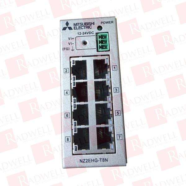 MITSUBISHI NZ2EHG-T8N