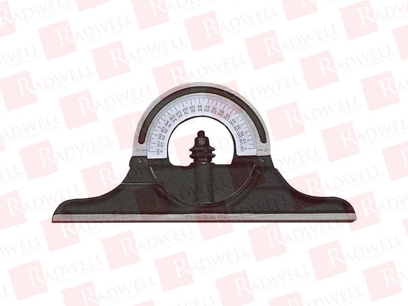 STARRETT 64601