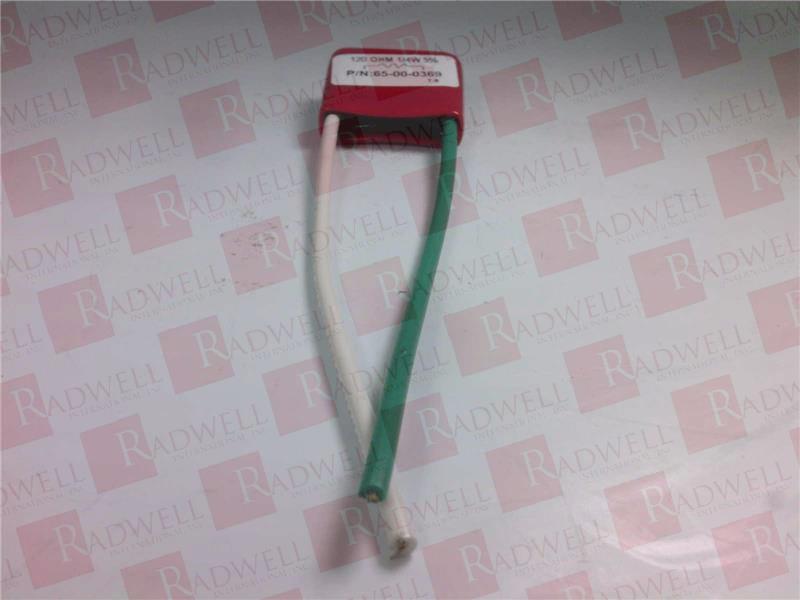 FW MURPHY 65000369