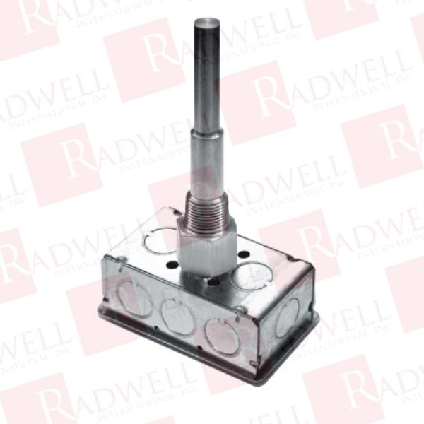 AUTOMATION COMPONENTS INC A/100-2W-I-2.5"-GD