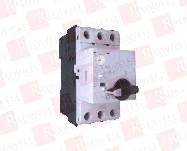 RADWELL VERIFIED SUBSTITUTE GPS1BSAK-SUB