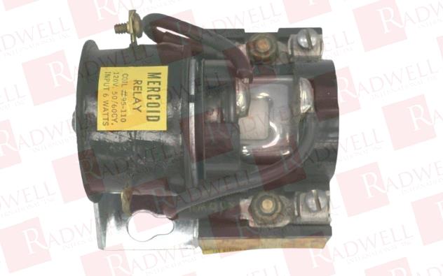 DWYER 95-110