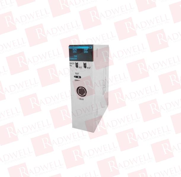 OMRON CS1W-V600C11
