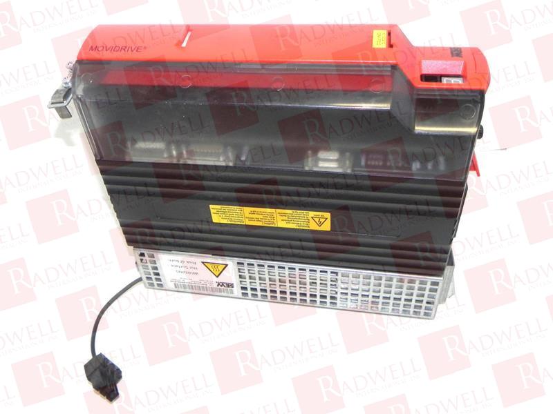 SEW EURODRIVE MDX61B0005-5A3-4-0T