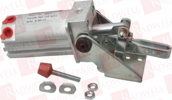 DOVER CORPORATION 802-U