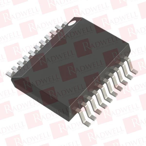 ANALOG DEVICES LTC1385IG#PBF