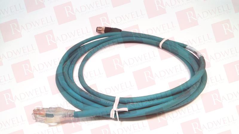 BELDEN 0985-806-104/5M