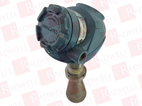EMERSON 5401AH1E54SPVBR