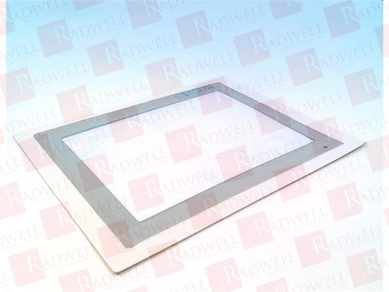 RADWELL VERIFIED SUBSTITUTE GP370-SC11-24V-SUB-OVERLAY