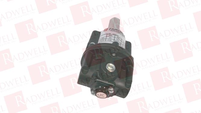 FAIRCHILD INDUSTRIAL PROD 10263T