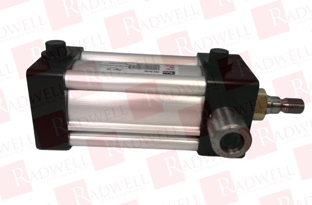 PARKER 2.00CD4MAU18AC02.38
