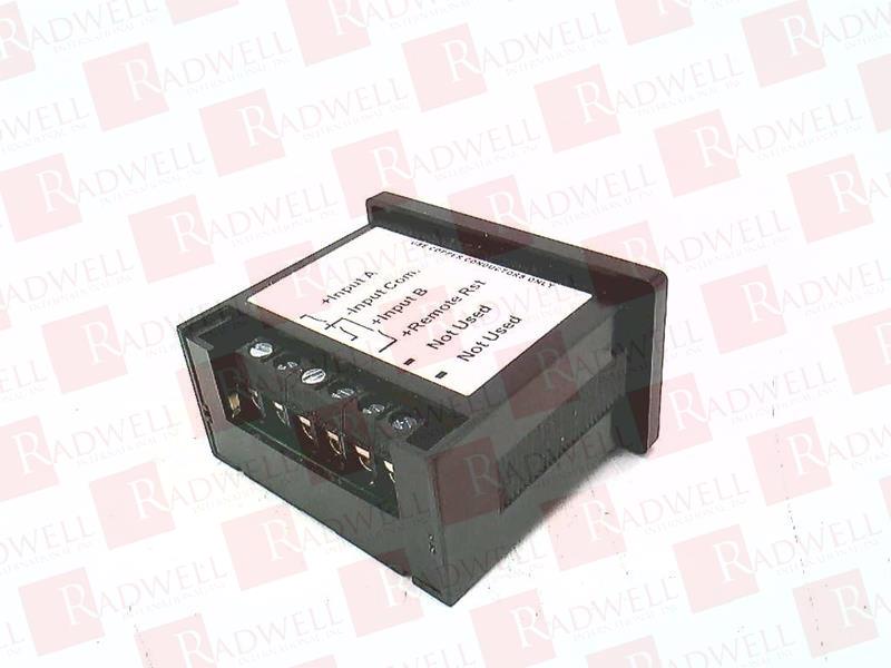 TRUMETER 6300-0000-0000
