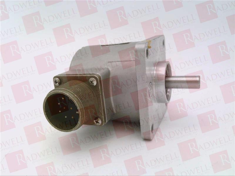 BEI SENSORS H25D-SB-2500-ABZC-7272-SM18-S