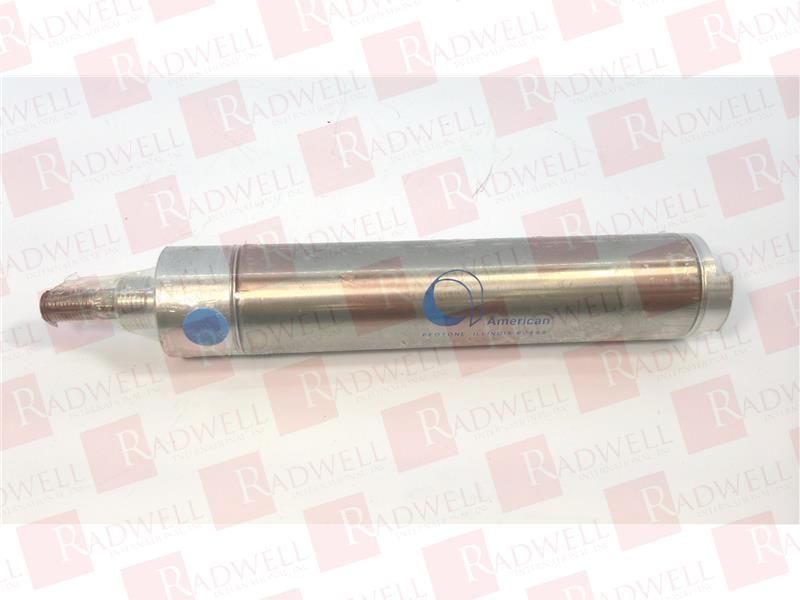 AMERICAN CYLINDER CO INC 1500DNS-5.00-31