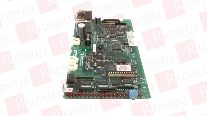 HONEYWELL ASSY 81406214-001