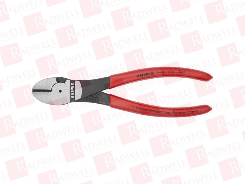 KNIPEX 74 01 180