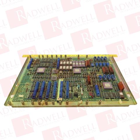FANUC A02B-0072-B501