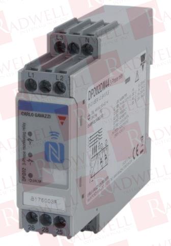 CARLO GAVAZZI DPD02DM44B