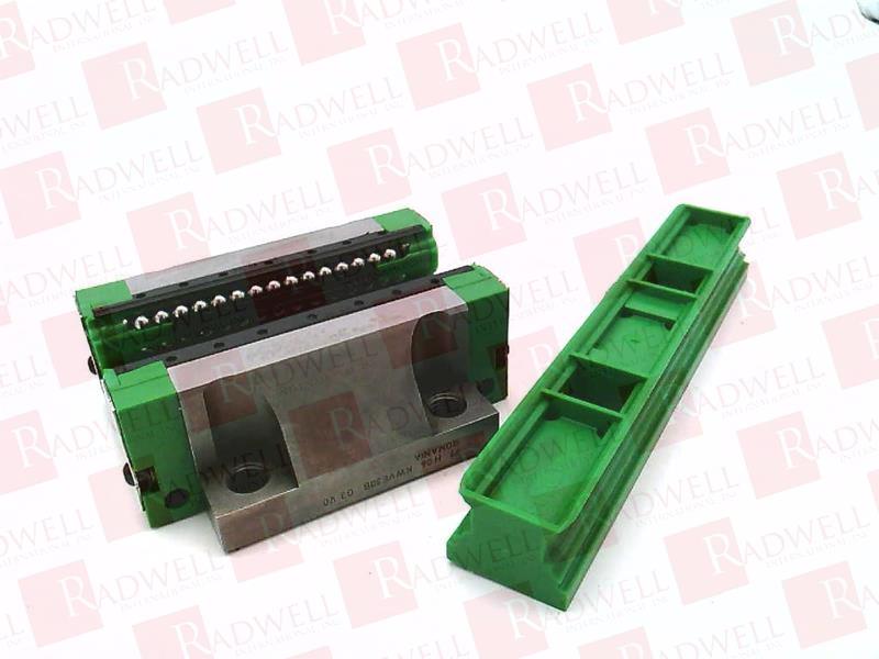 SCHAEFFLER GROUP KWVE30BG3V0