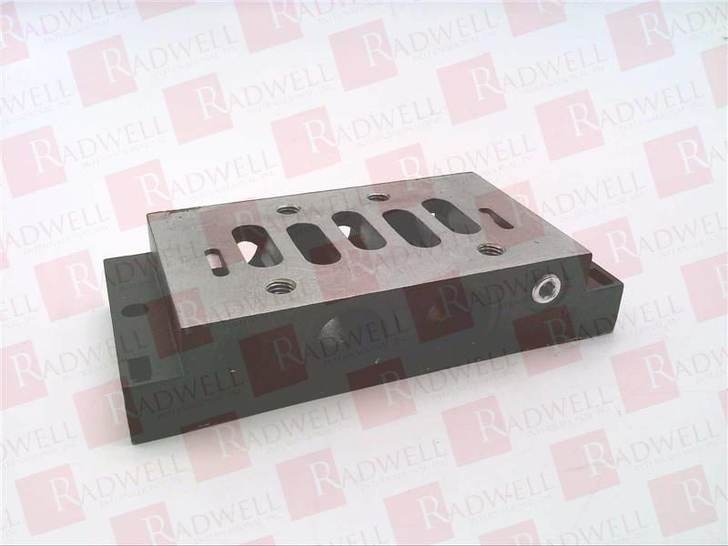 ROSS CONTROLS D602C01