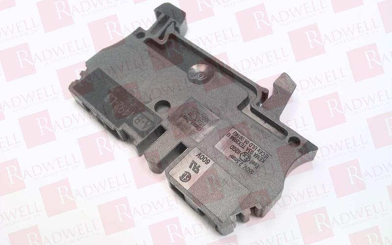 ALLEN BRADLEY 1492-L3-BL